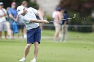 Branden Grace loves what LIV Golf tournaments are like
